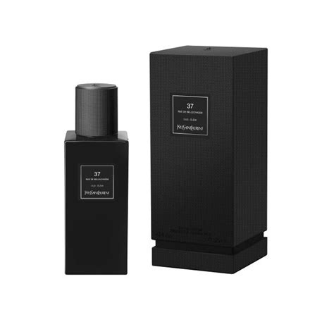 ysl 37 rue de bellechasse review|Le Vestiaire des Parfums : 37 Rue de Bellechasse .